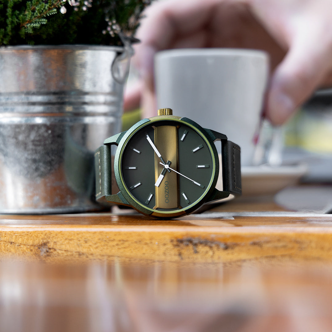 Oozoo Timepieces C11233