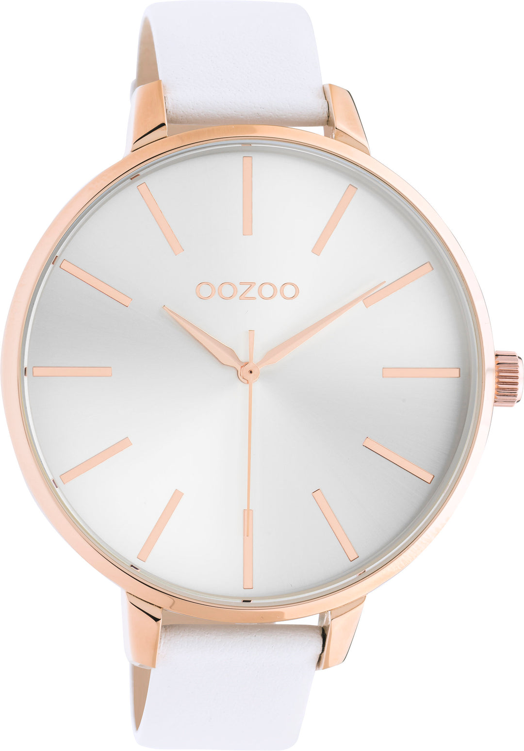 Oozoo Timepieces Damen Uhr C10710 48 mm