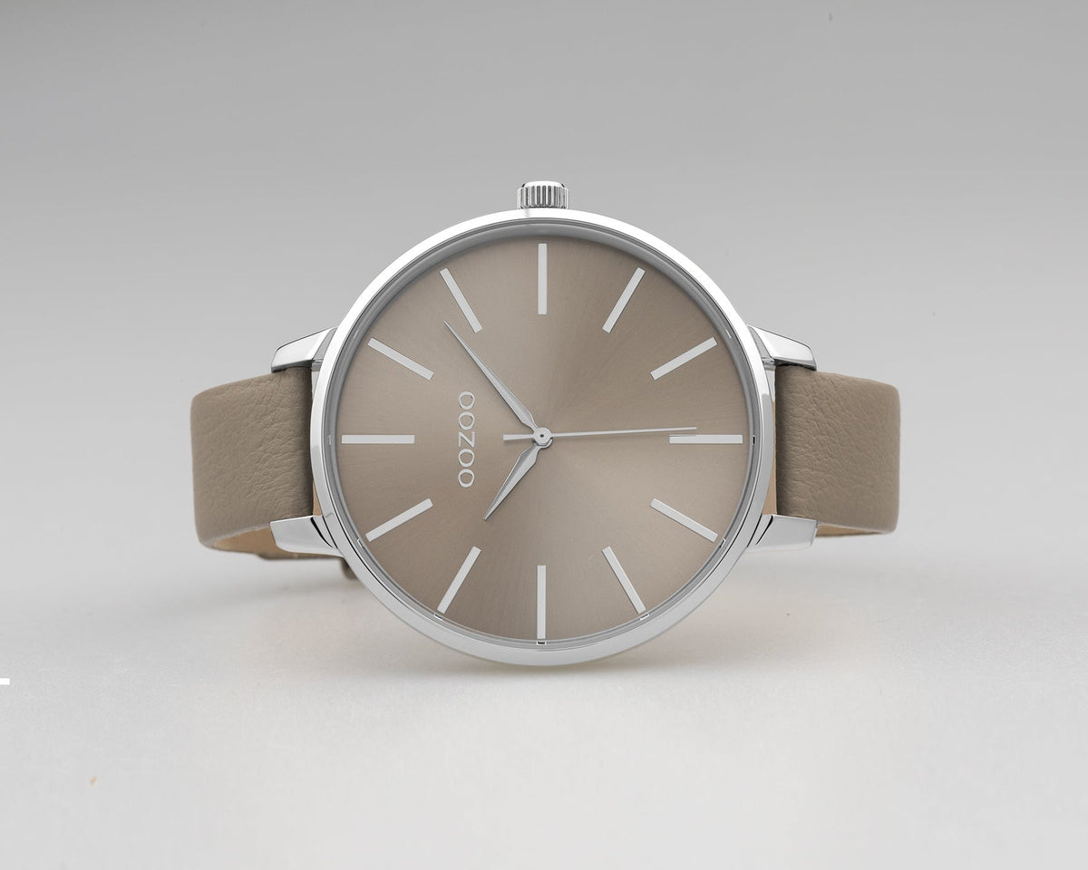 Oozoo Timepieces Damen Uhr C10712 48 mm