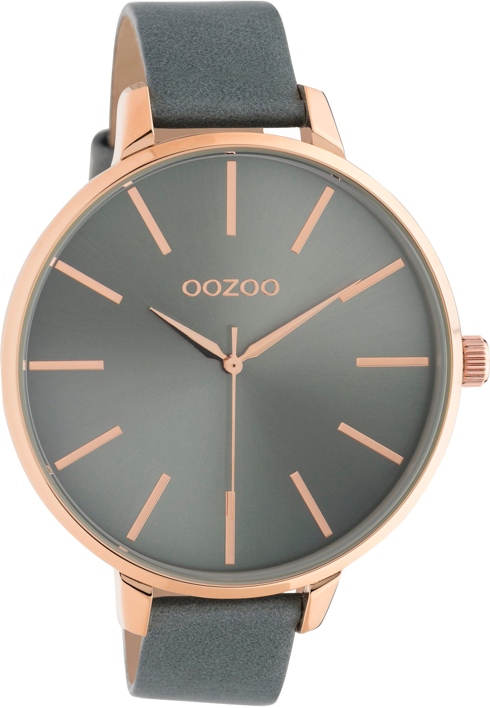 Oozoo Timepieces Damen Uhr C10713 48 mm