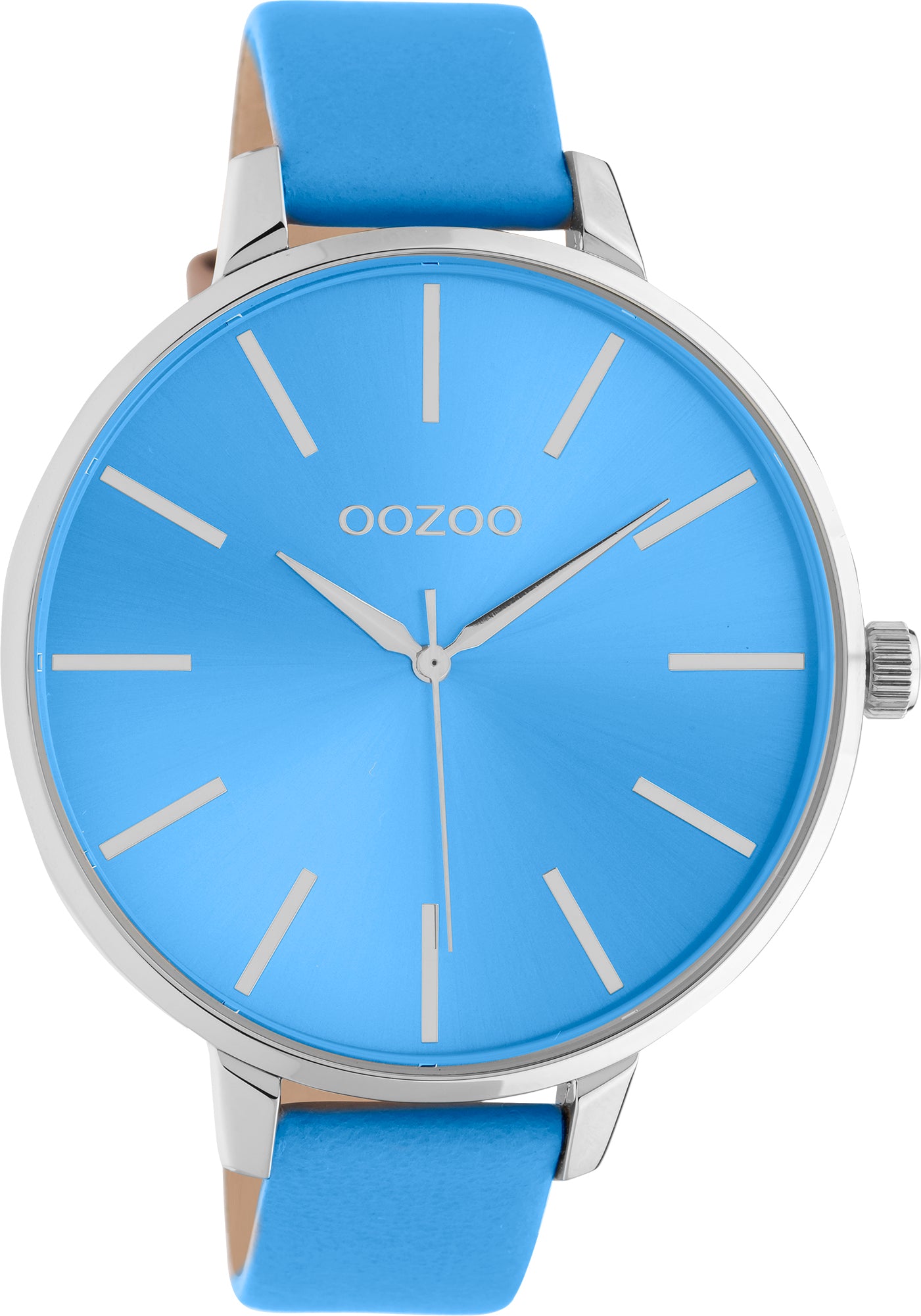 Oozoo Timepieces Damen Uhr C10982 48 mm