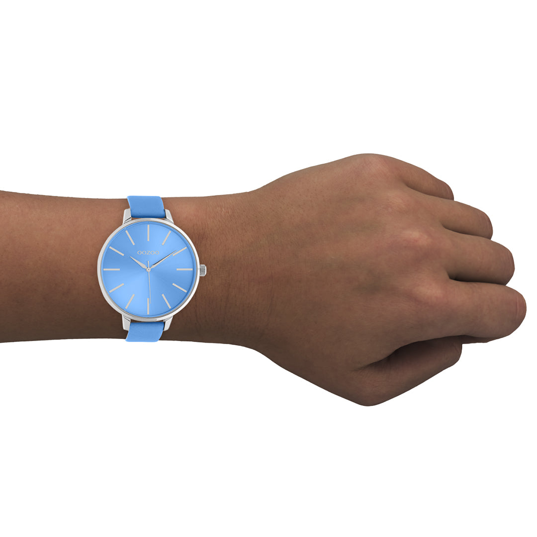 Oozoo Timepieces Damen Uhr C10982 48 mm