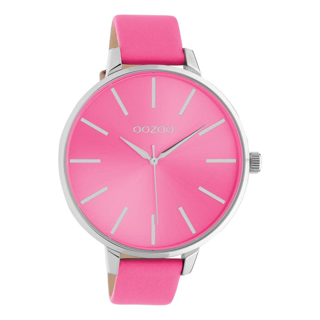 Oozoo Timepieces Damen Uhr C10984 48 mm