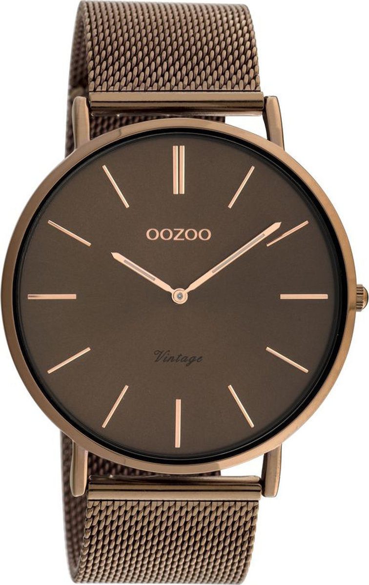 OOZOO Vintage 20016 - 44 mm