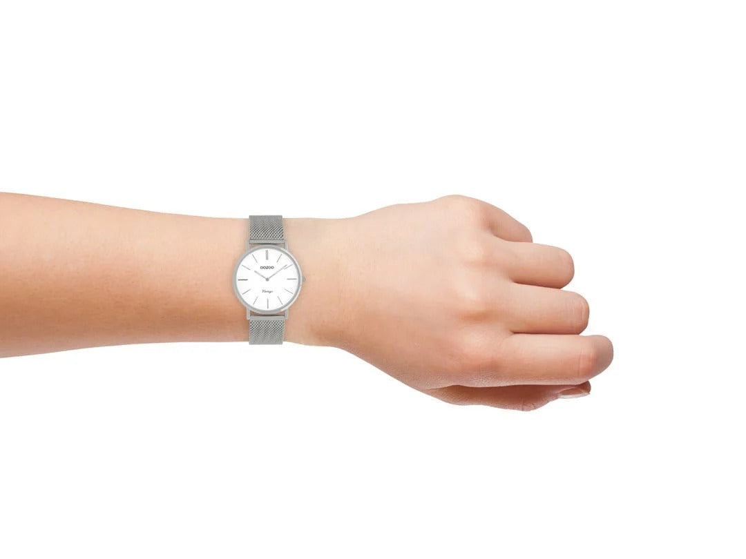 OOZOO Vintage 9903 - 32 mm
