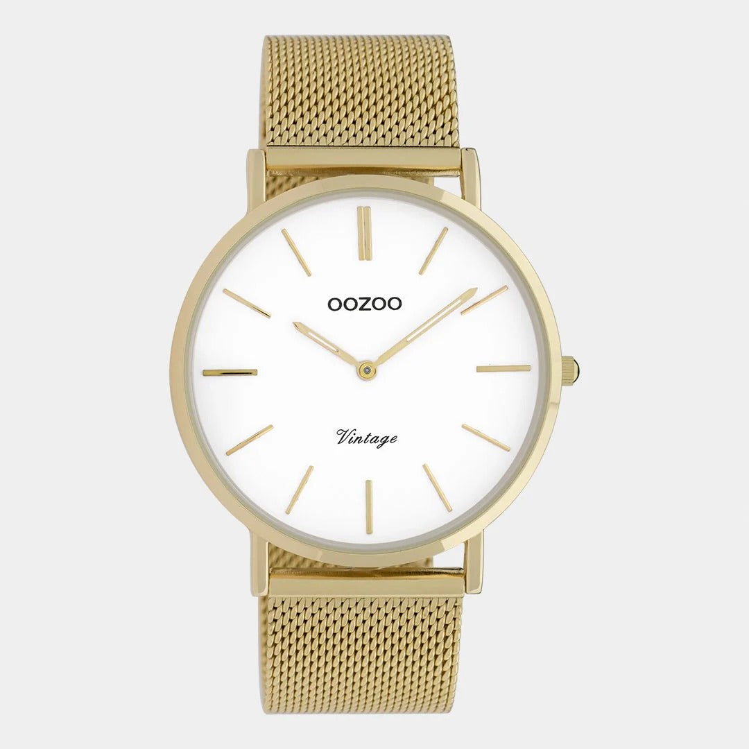 OOZOO Vintage 9909 - 40 mm
