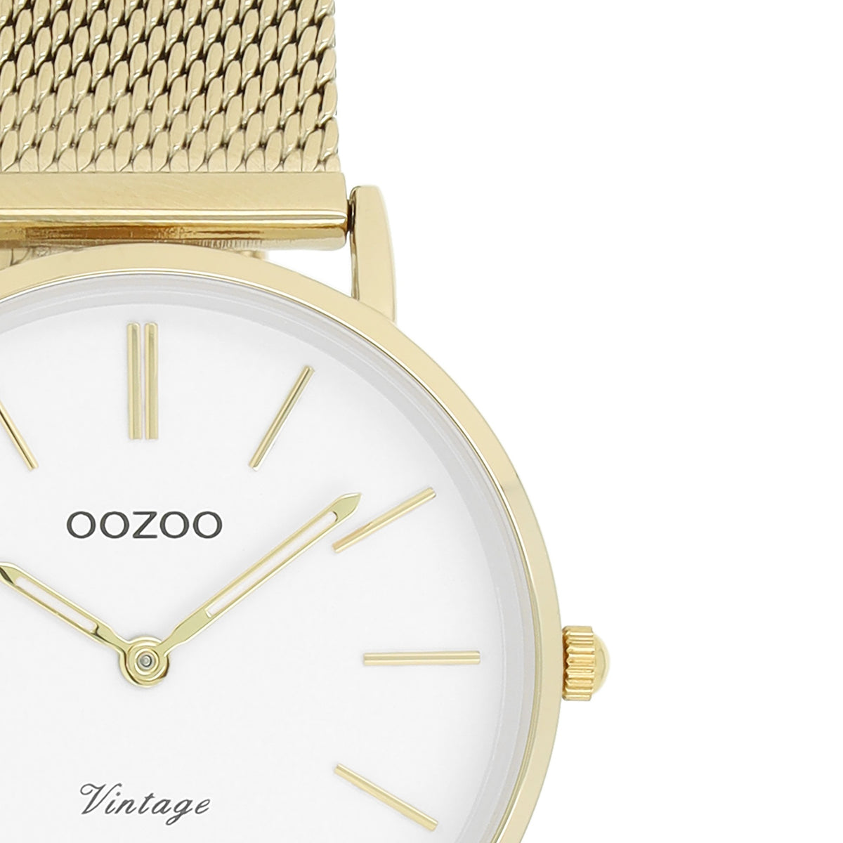OOZOO Vintage 9911 - 32 mm