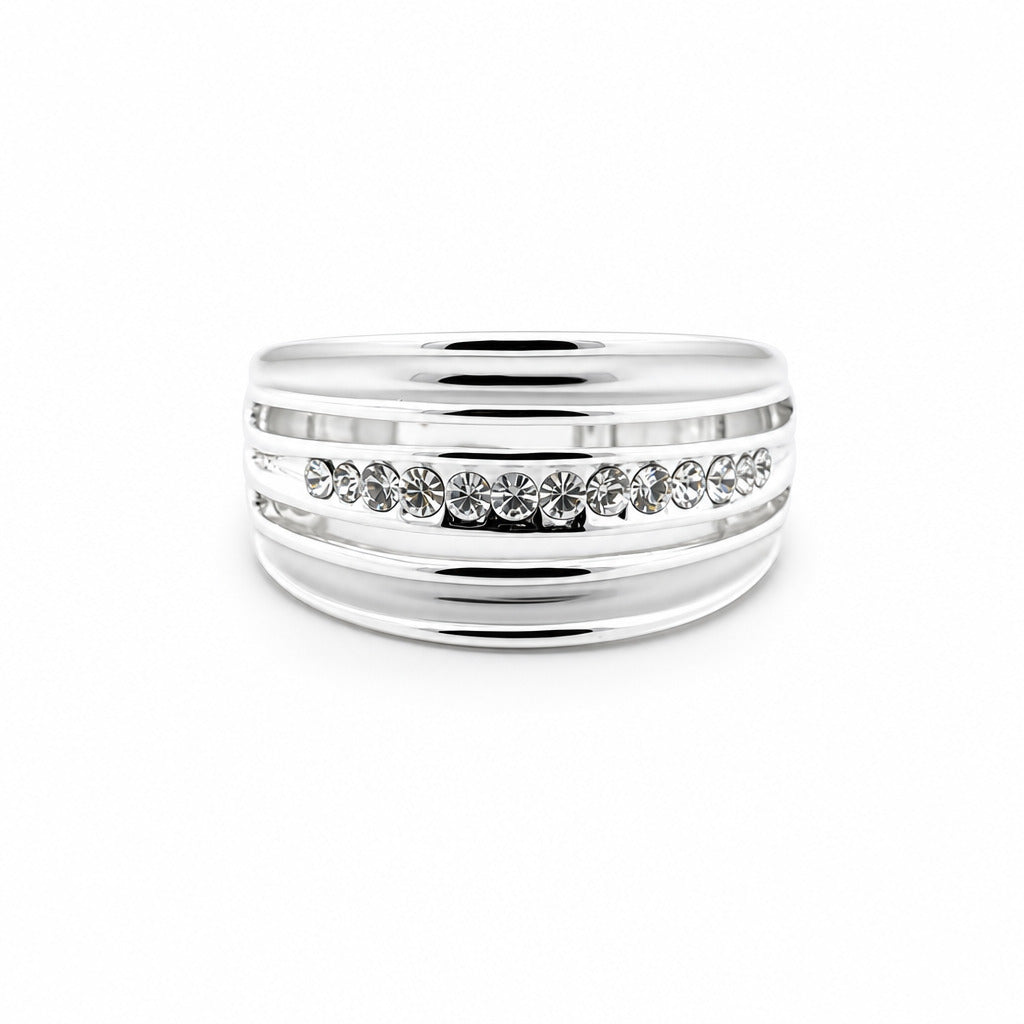 Ring elastische Schiene