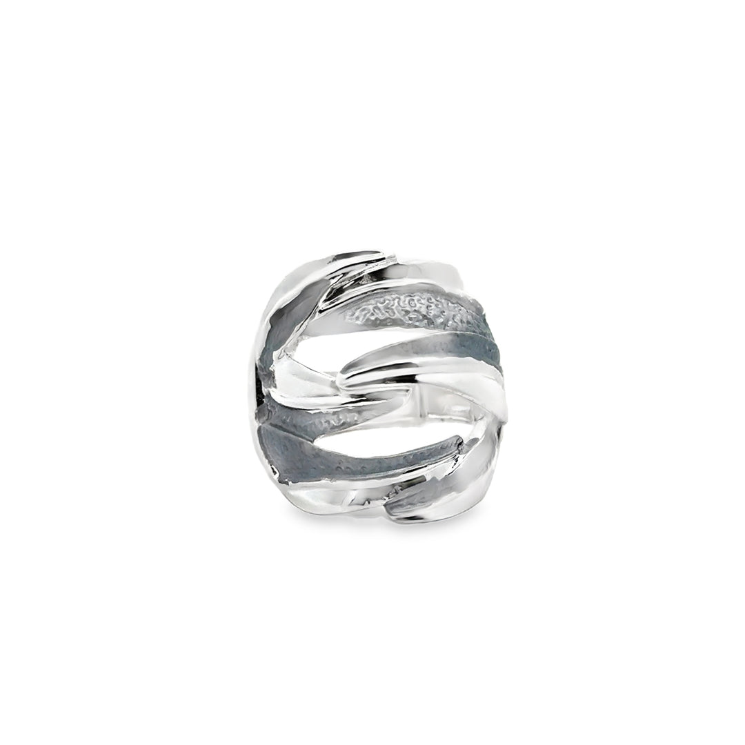 Ring elastische Schiene
