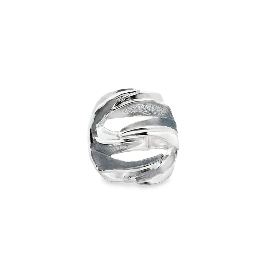 Ring elastische Schiene