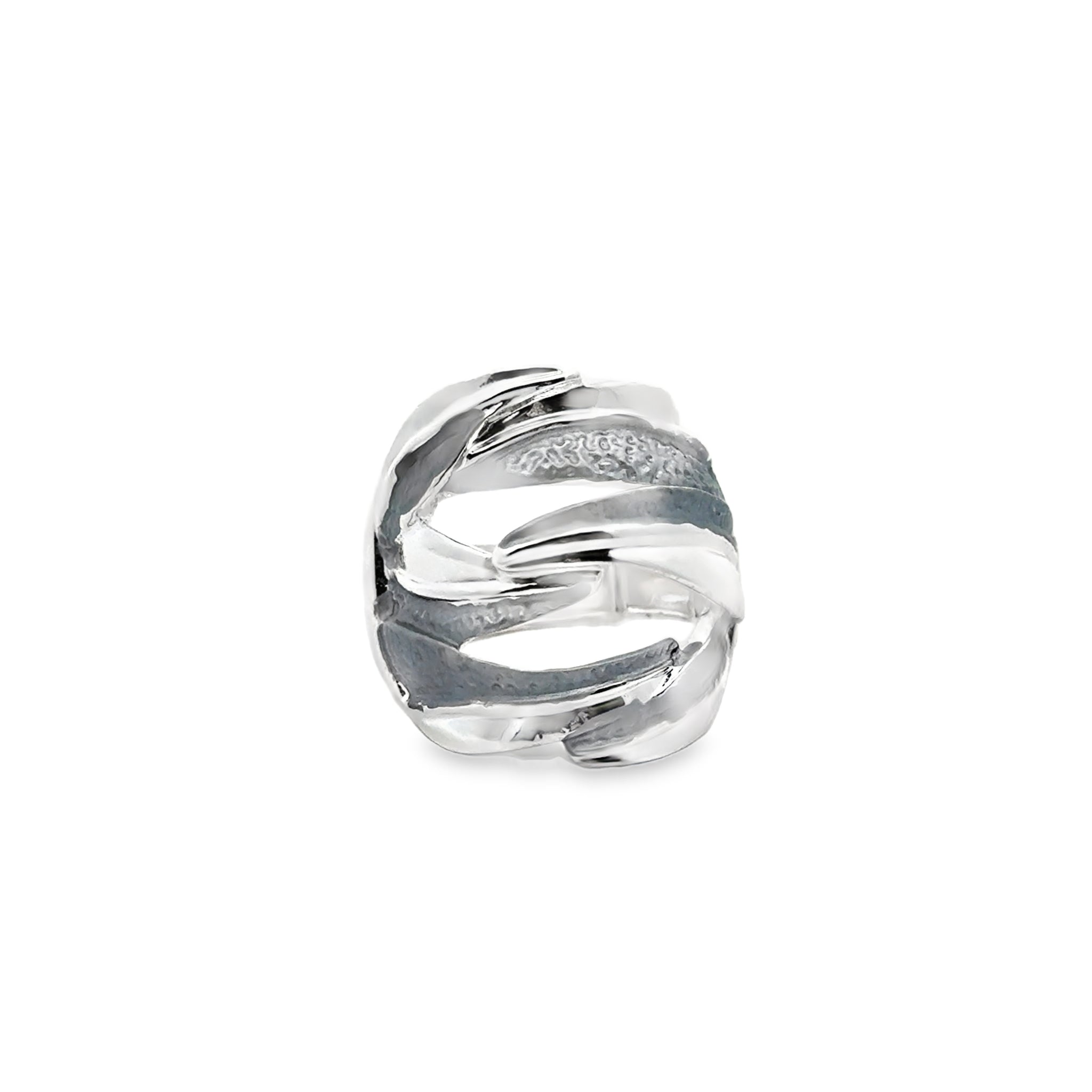 Ring elastische Schiene