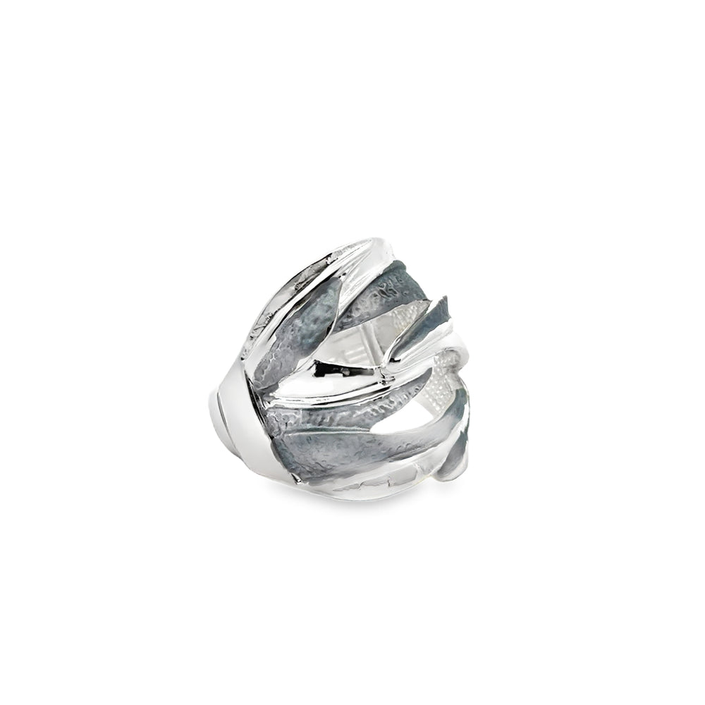 Ring elastische Schiene