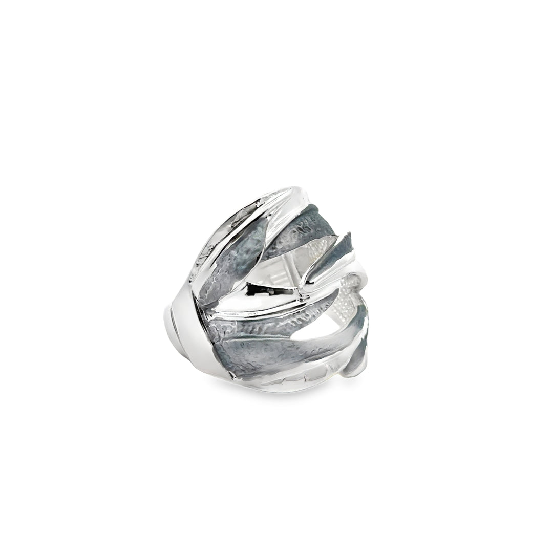 Ring elastische Schiene