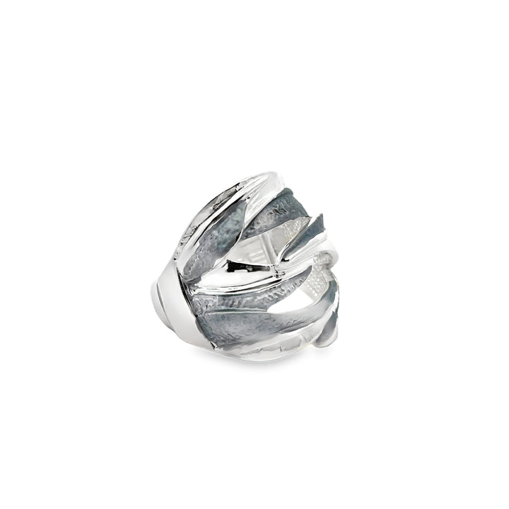 Ring elastische Schiene