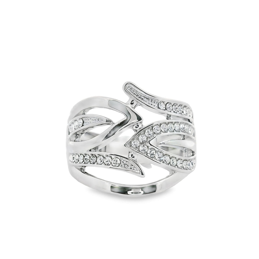 Ring elastische Schiene