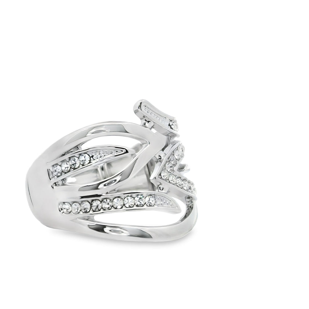 Ring elastische Schiene