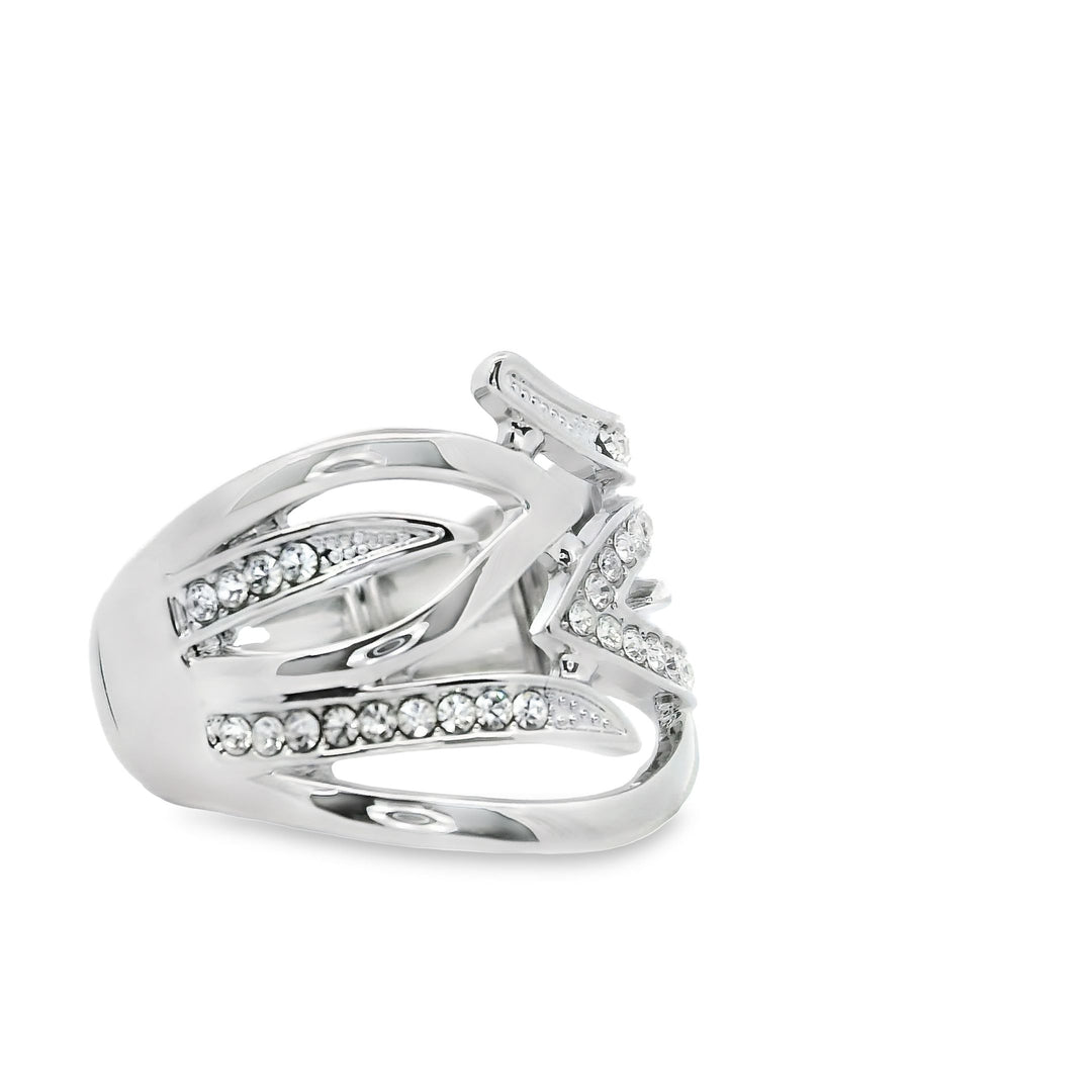 Ring elastische Schiene