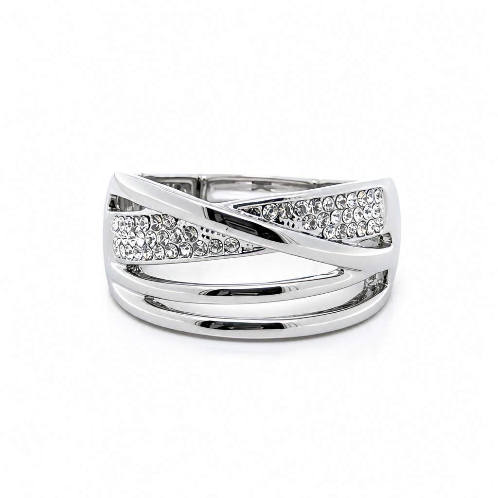 Ring elastische Schiene