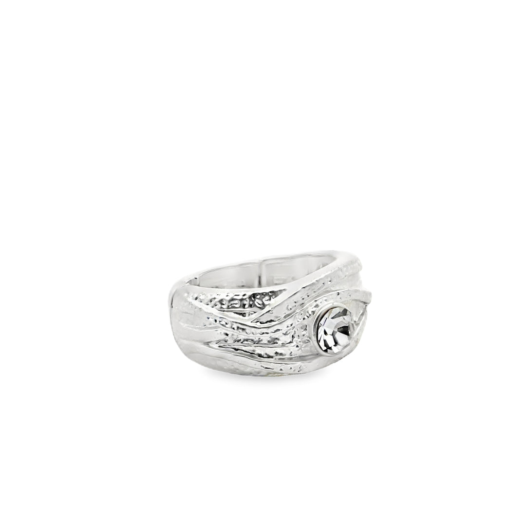 Ring elastische Schiene