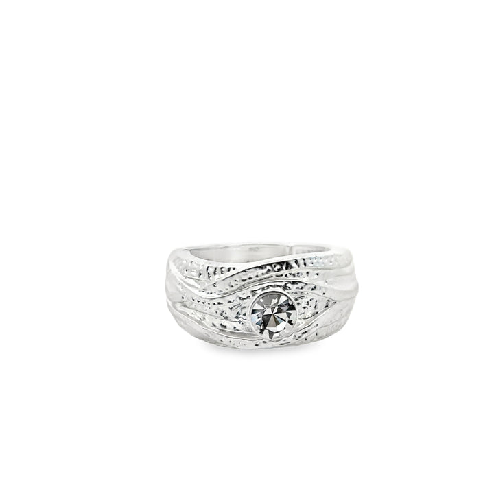 Ring elastische Schiene