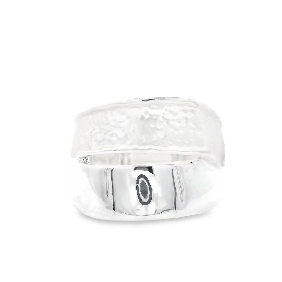 Ring elastische Schiene