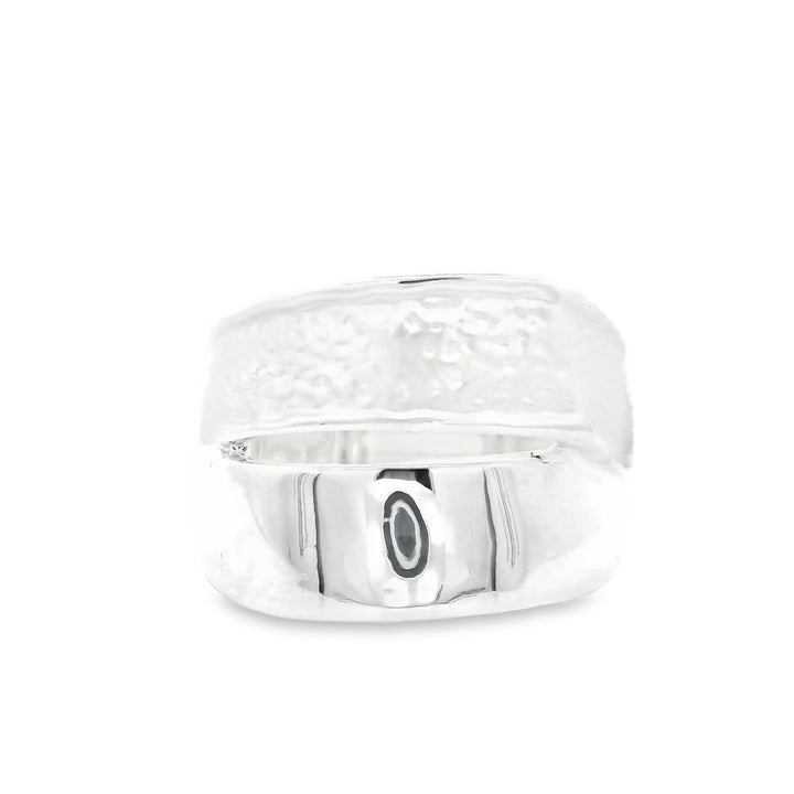 Ring elastische Schiene