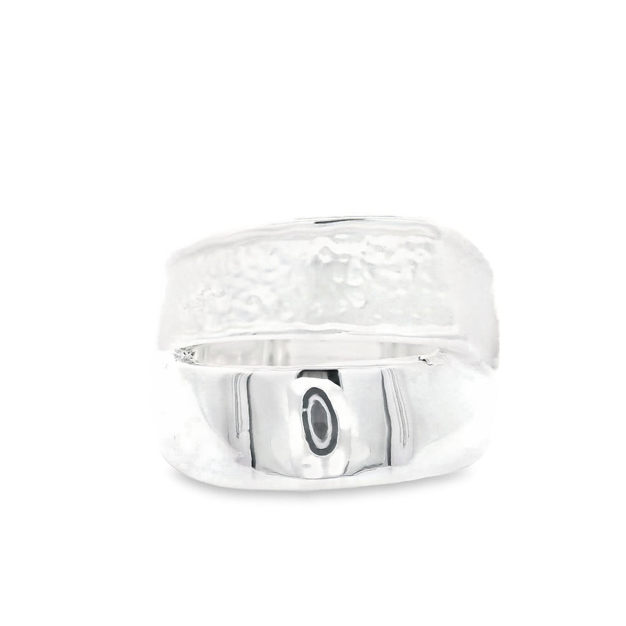 Ring elastische Schiene