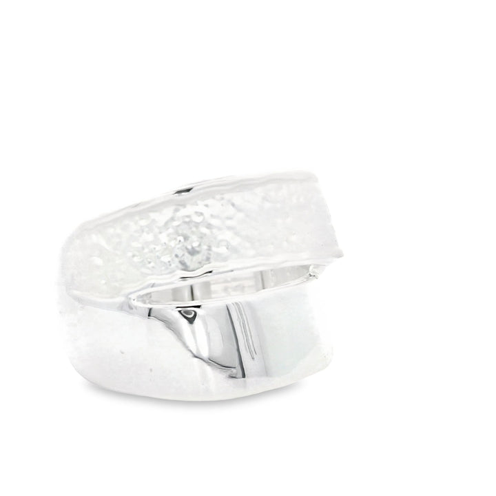 Ring elastische Schiene