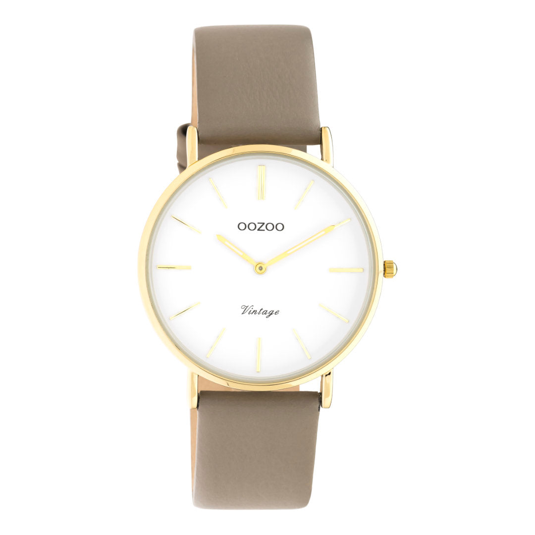 Oozoo Vintage C20221 36 mm