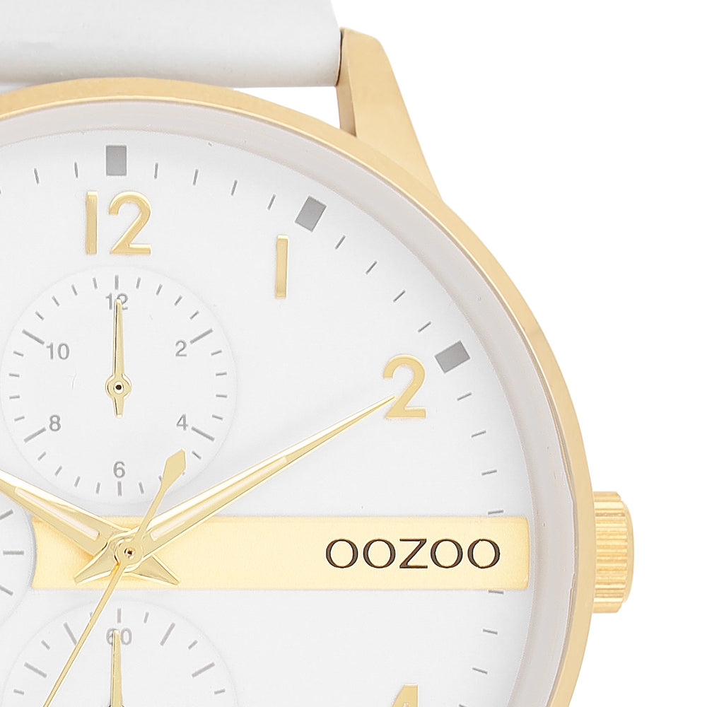 Oozoo Timepieces C11305 Herrenuhr