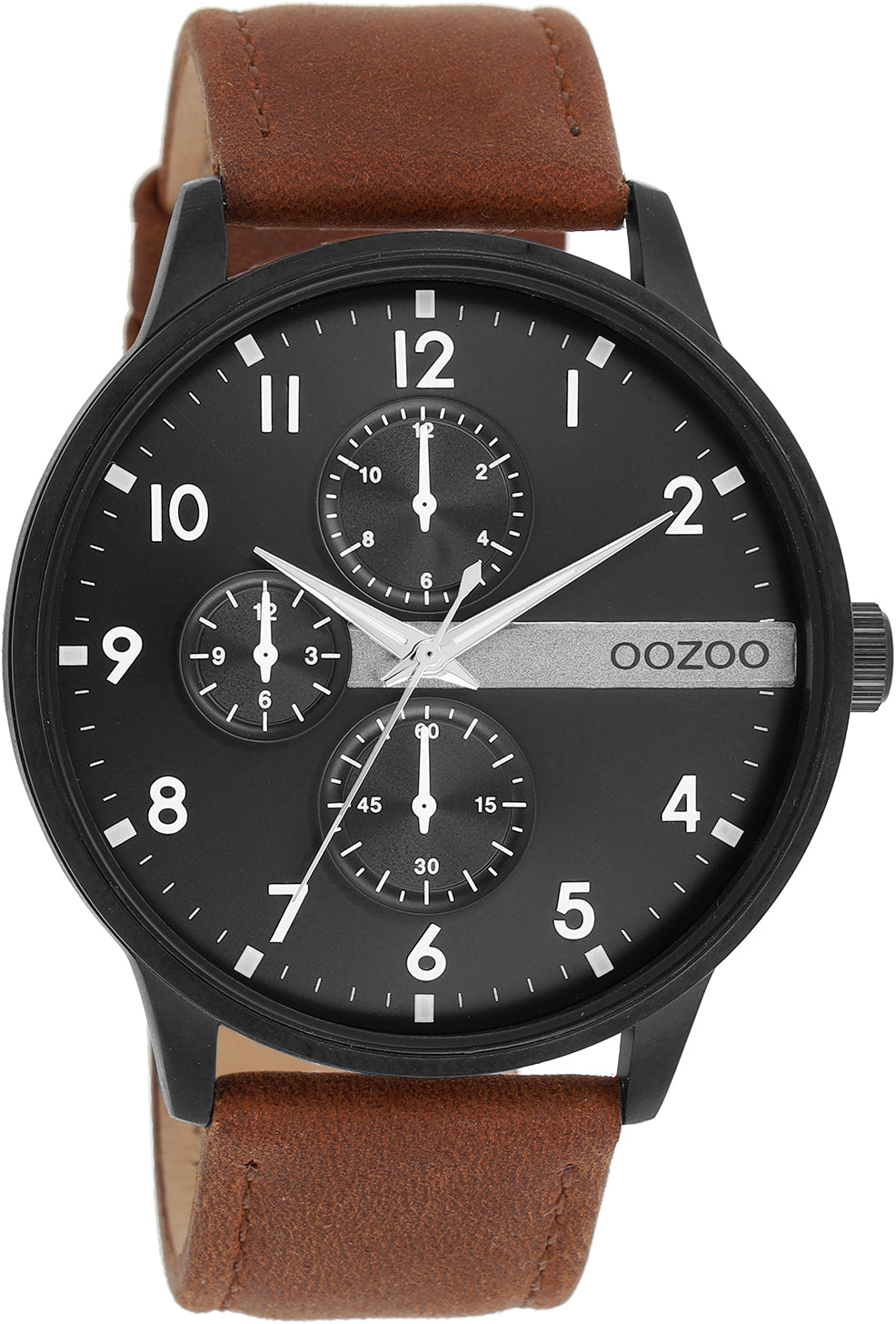 Oozoo Timepieces C11307 Herrenuhr