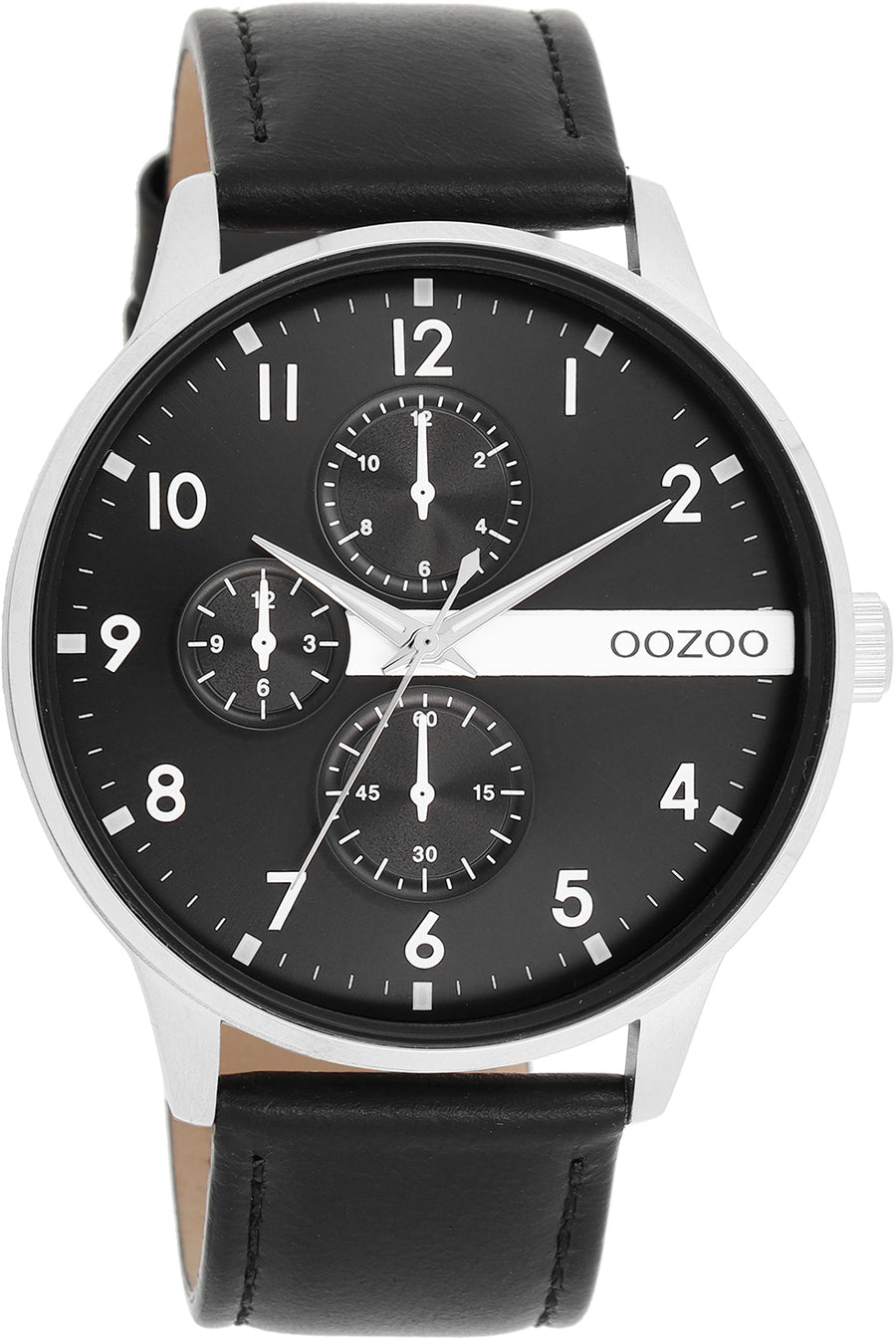 Oozoo Timepieces C11309 Herrenuhr