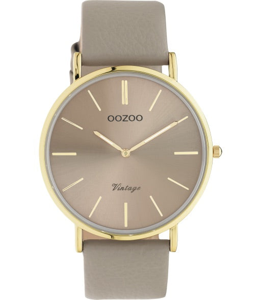 Oozoo Vintage C20333 - 40 mm