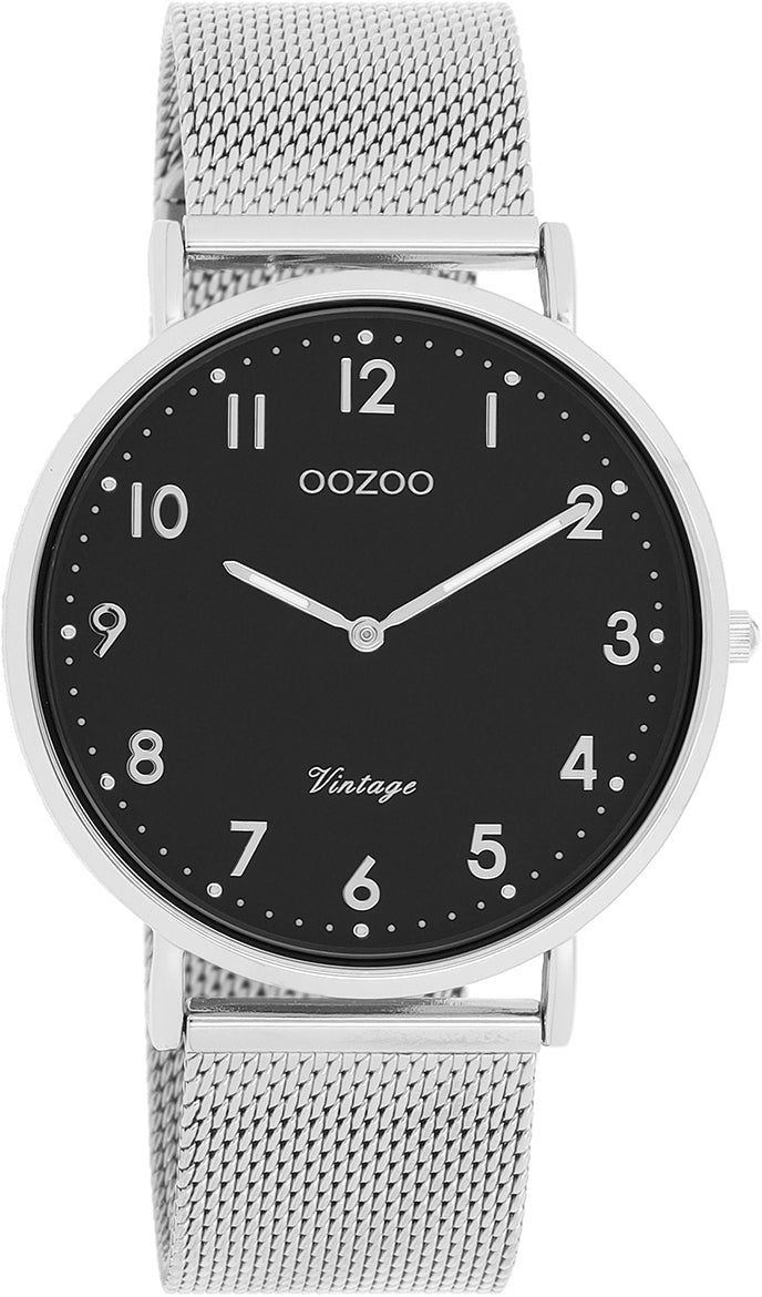 Oozoo Vintage C20341 - 40 mm