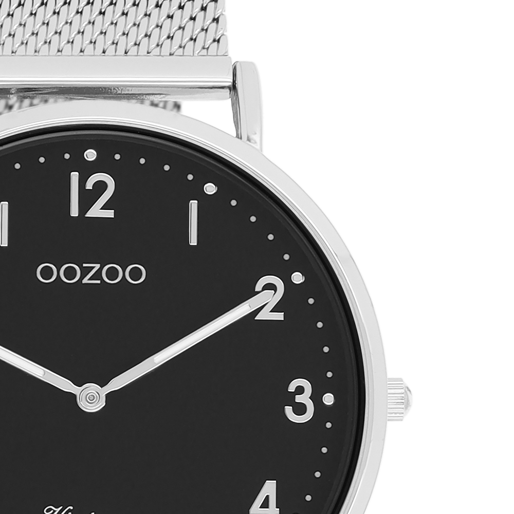 Oozoo Vintage C20341 - 40 mm
