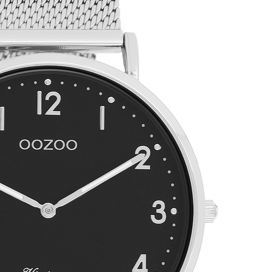 Oozoo Vintage C20341 - 40 mm