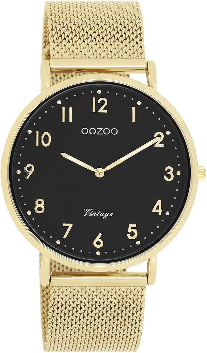 Oozoo Vintage C20344 - 40 mm