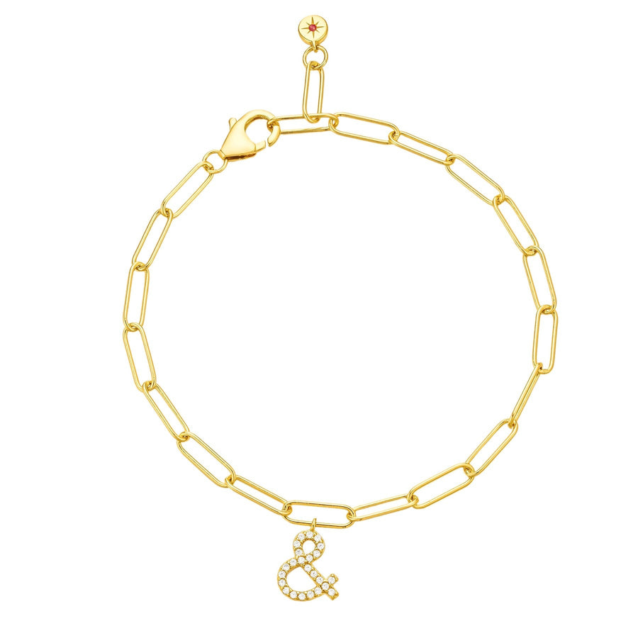 Chérie Armband