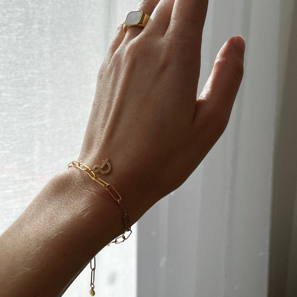 Chérie Armband