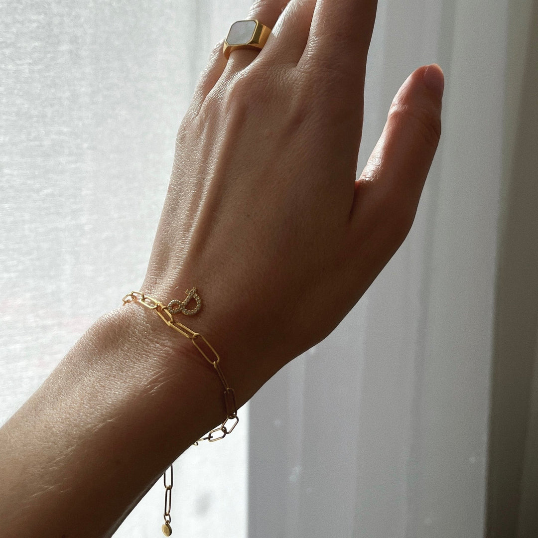 Chérie Armband