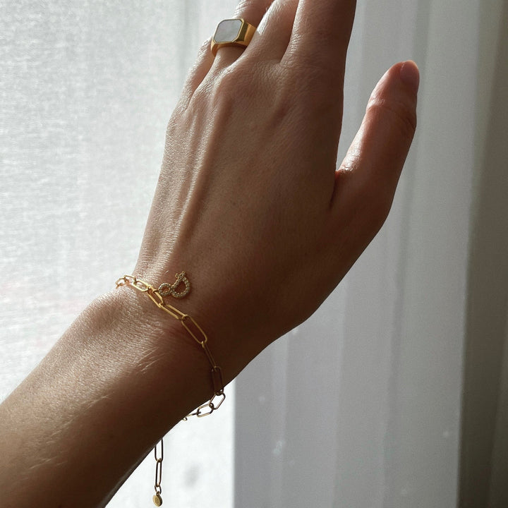 Chérie Armband