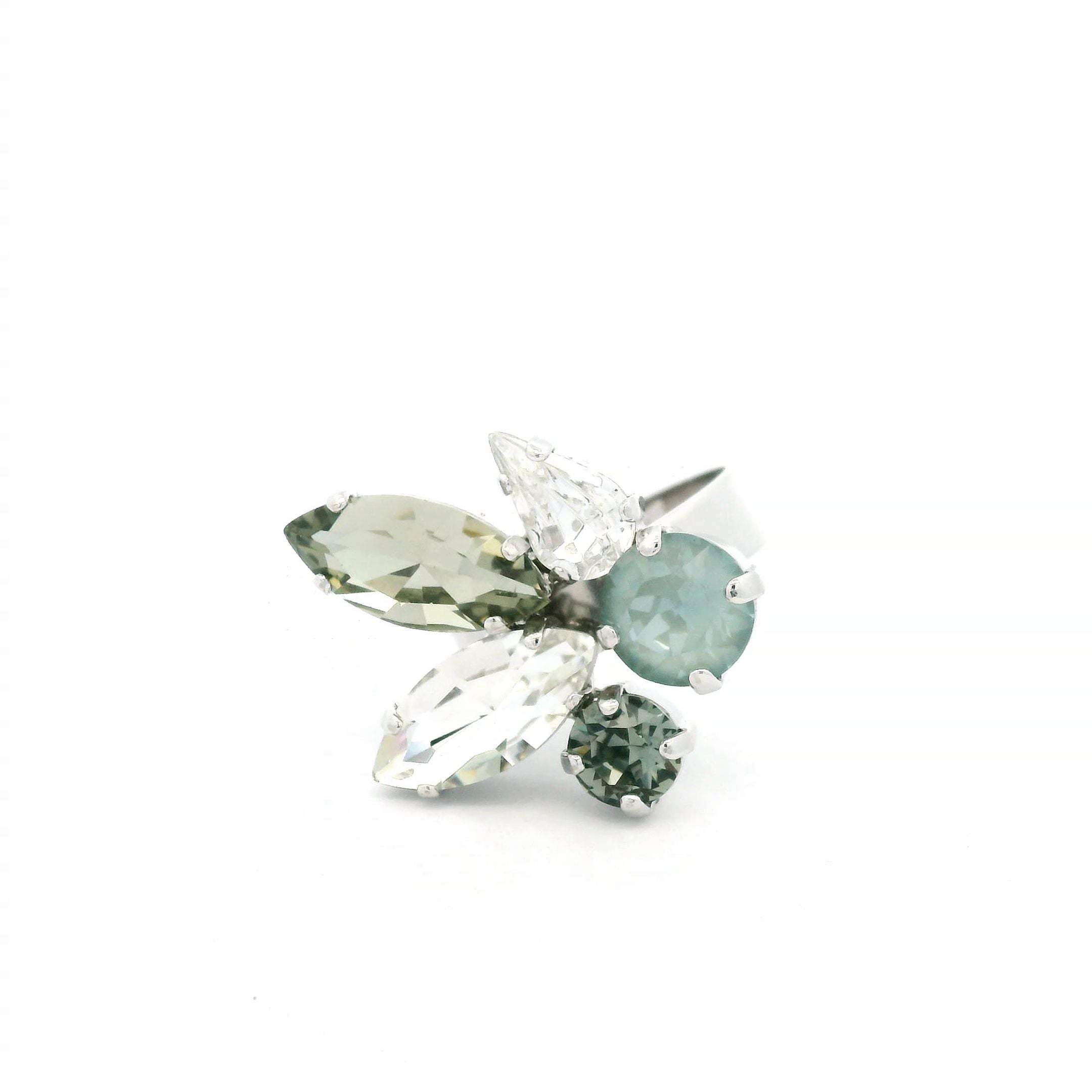 Agave - Liz Mini Ring