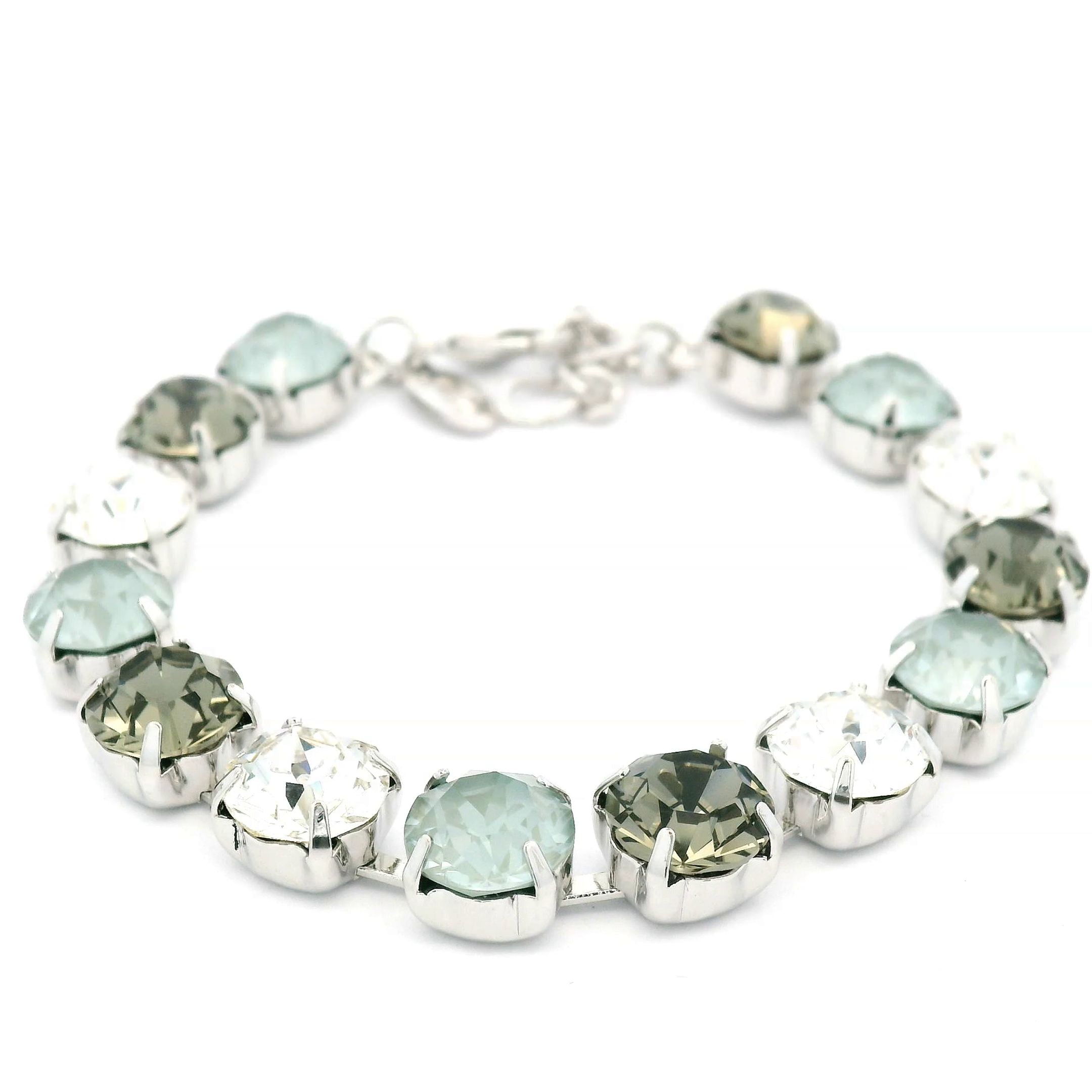 Agave - Tennis 8 Armband