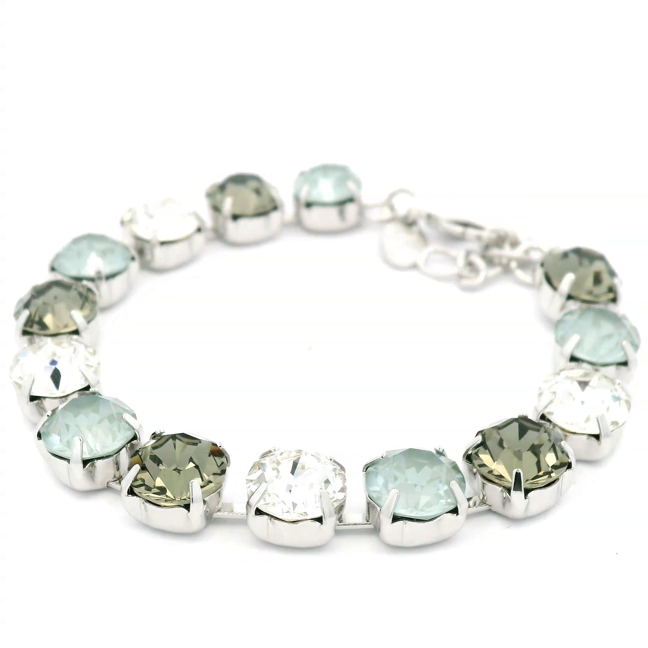 Agave - Tennis 8 Armband