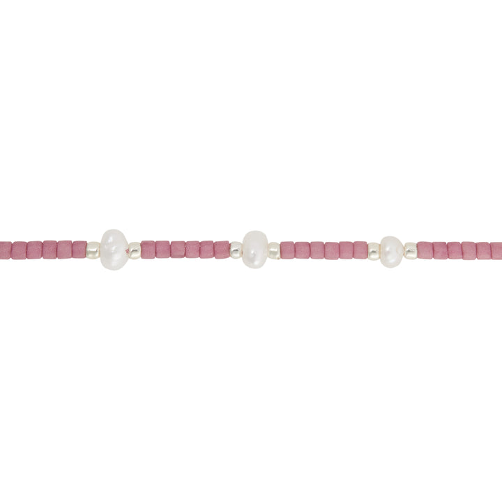 Armband - "Little Treasure" - rosa