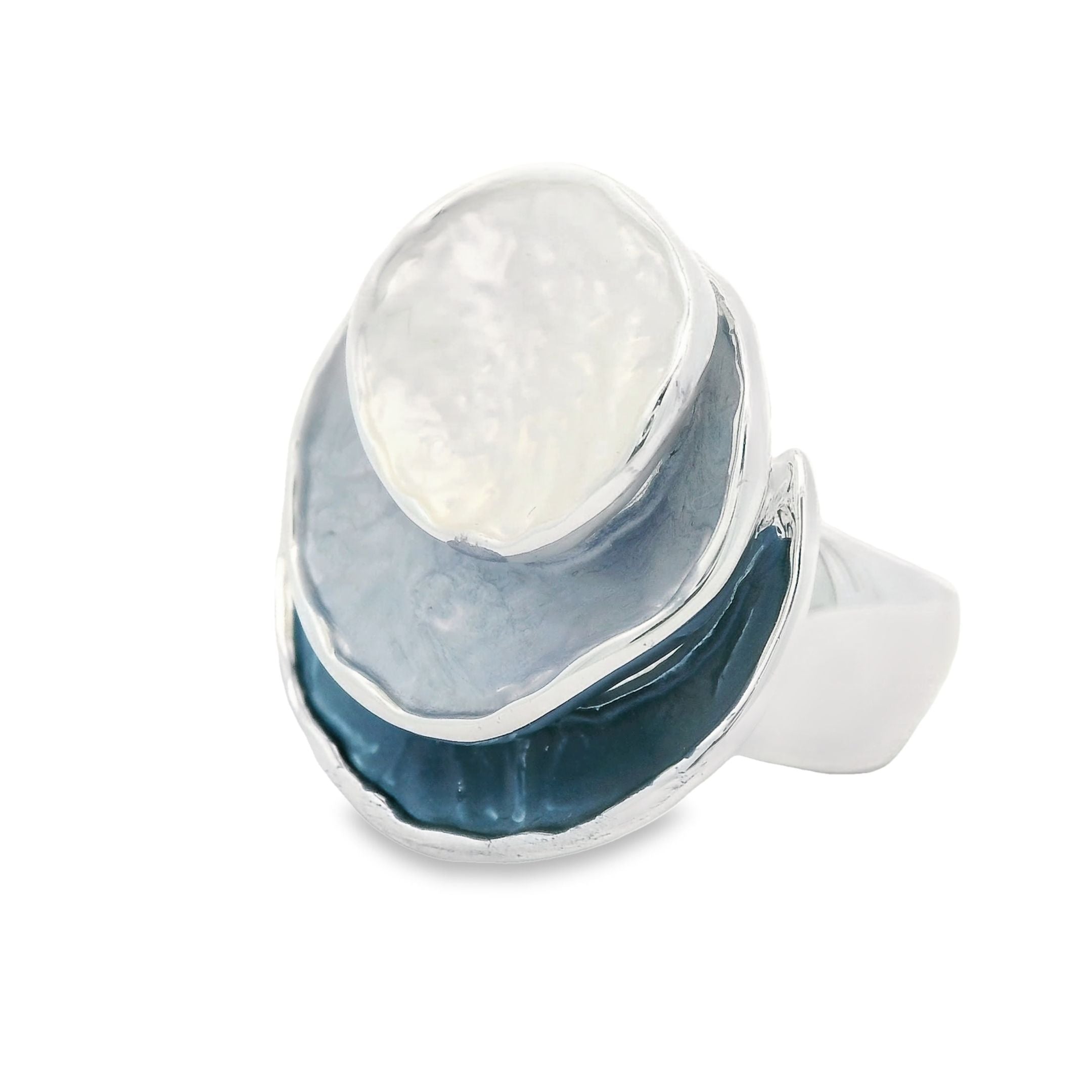 Ring elastische Schiene