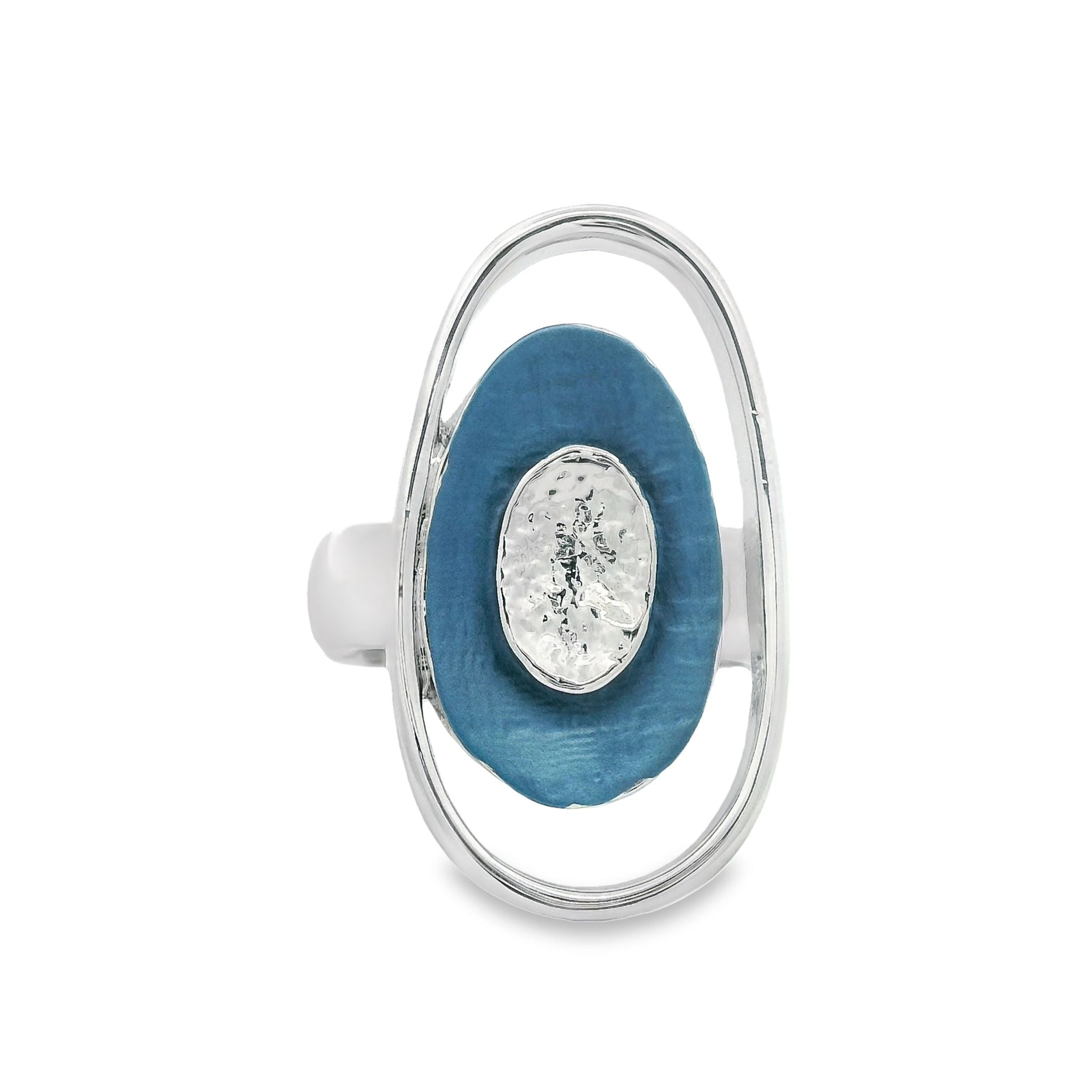Ring elastische Schiene