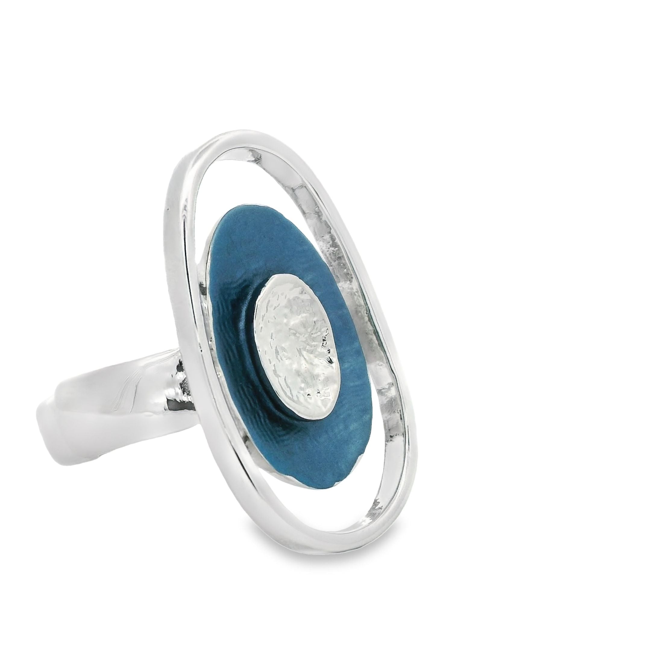 Ring elastische Schiene