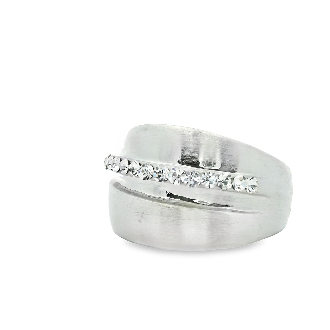 Ring elastische Schiene
