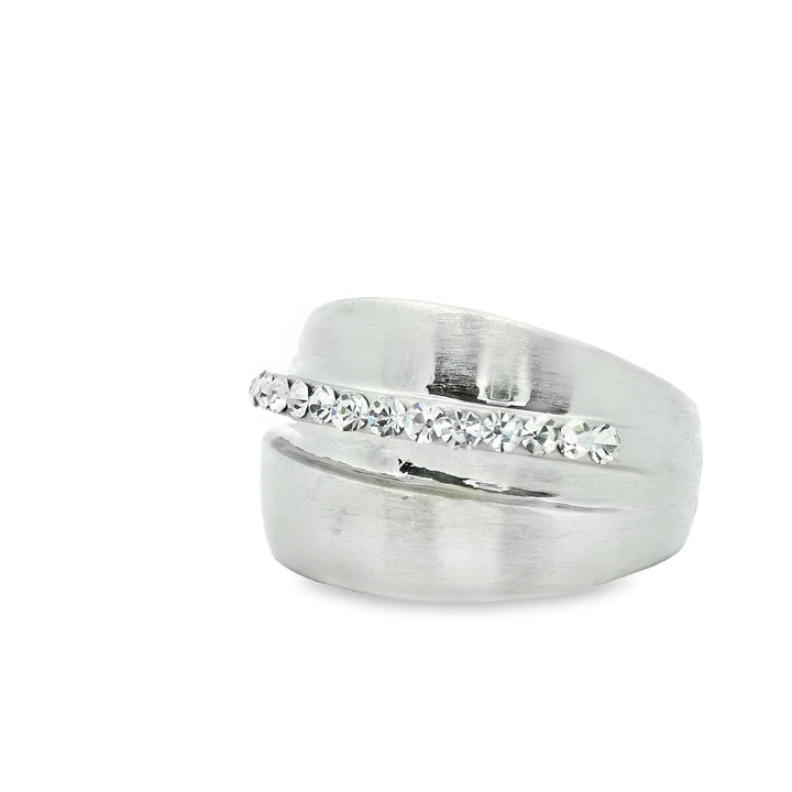 Ring elastische Schiene